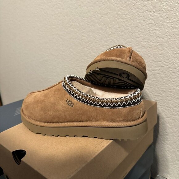 New UGG Tazz Tasman Sandals Women Slipper - Picture 3 of 4